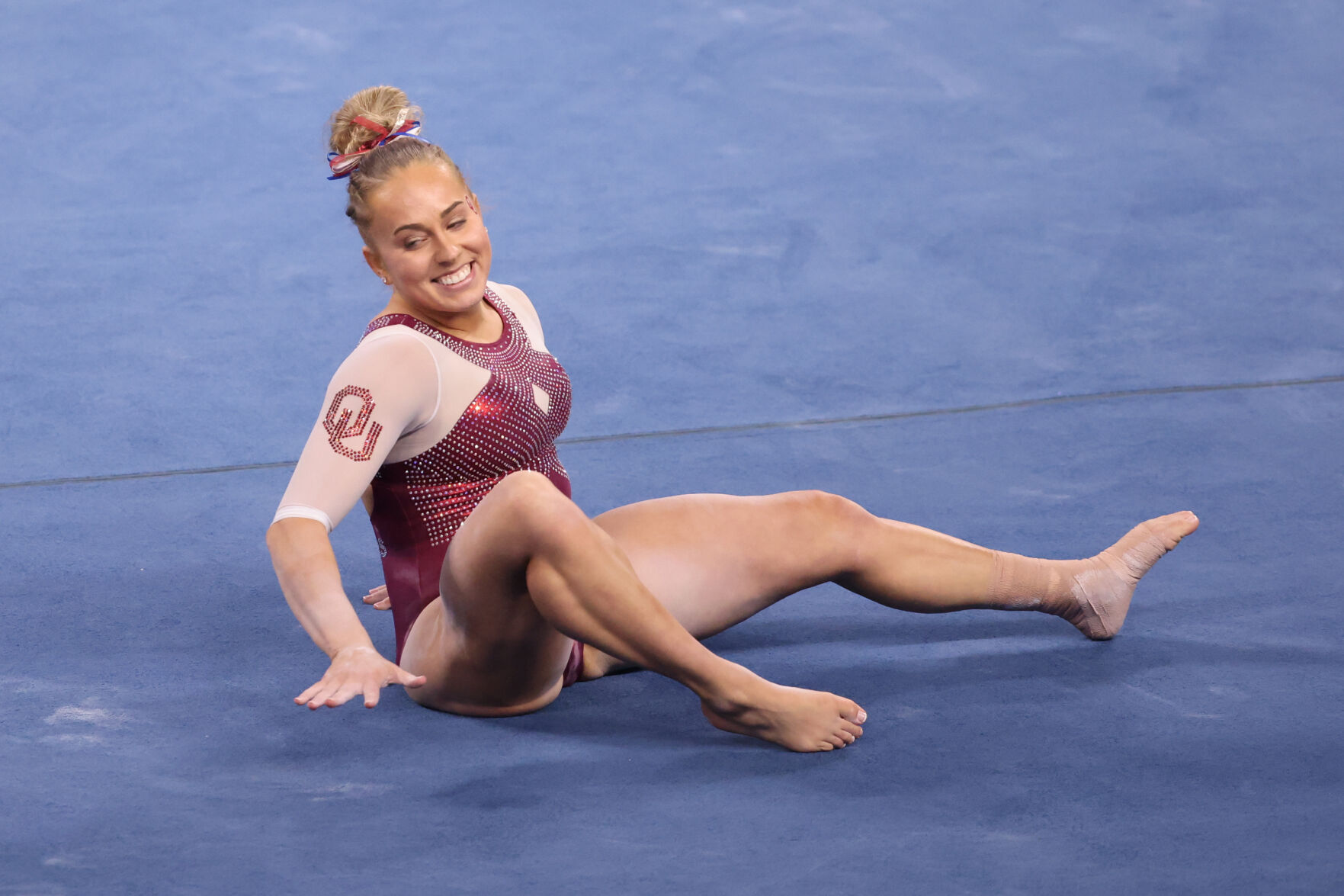 Olivia Trautman